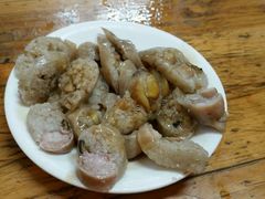 -老妈宫粽球