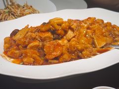 -太守宴·蘭院(天塔店)