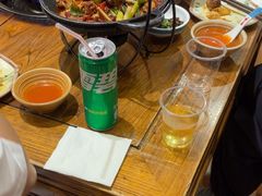 -亮欢寨(凯里总店)