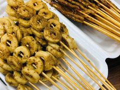 -阿生哥螺蛳粉(永安街店)
