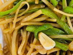 -伍记土家菜(欣葆家园店)