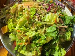 -叽叽扎扎烤肉场(生态城万达店)