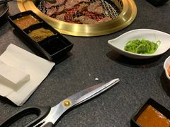 -神户赤童日式烤肉伙伴(东直门店)
