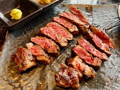 -老乾杯和牛烧肉(王府中环店)