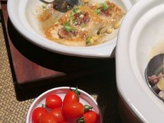 -老客家·客家菜(万达店)