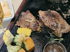 -豪客来牛排(海沧阿罗海店)