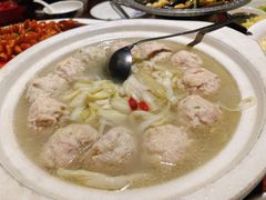 -淮安宴·淮扬菜(清河路一店)