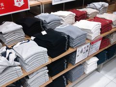 -优衣库(广州天河领展广场店)