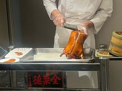 -全聚德(新街口店)