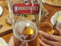 -布拉格餐厅· 中欧捷克菜(全国首店)