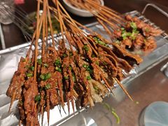 -李不管把把烧(火车南站店)