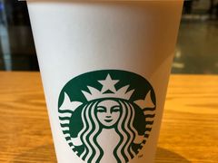 -星巴克(来福士2F店)