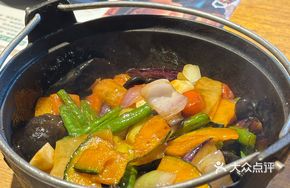 Eight Fresh Delights