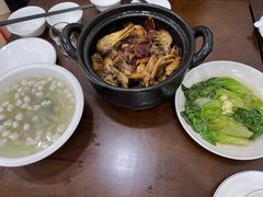 姜母鸭-斯丹姜母鸭(涂门街总店)