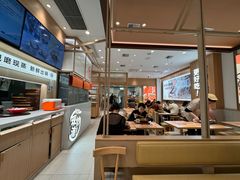 -小满手工粉(上海月星环球港店)