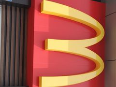 -麦当劳(济泺路店)