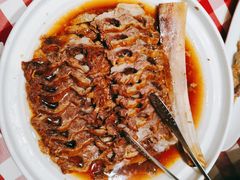 -西贝(上海我格广场店)