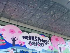 -凯德广场(武胜路店)