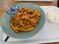 -交通大学（闵行校区）-第二餐饮大楼