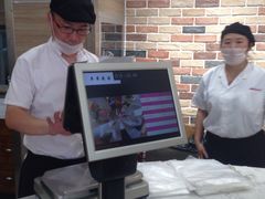 -苹果花园(金耀南路店)