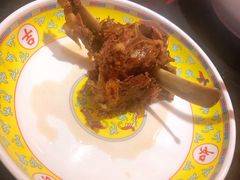 -芦月轩羊蝎子(劲松店)