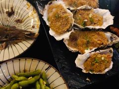 -KAOTOWN烤堂•烧烤(海汇港店)