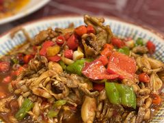 -羊子两室一厅(八一广场店)