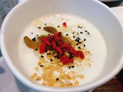自制酸奶-紫光园(创始店)