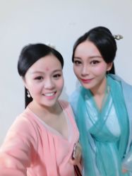 -美云庭古装·格格服汉服·京城旅拍(北京店)