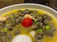 -锡和无锡菜(景丽苑店)