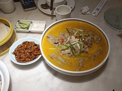 -小菜园新徽菜(扬州华润万象汇店)