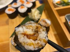 -浦·传统日式料理(3 5 1 1 店)