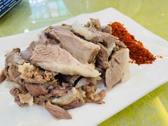 手抓羊肉-国强手抓(北京西路店)