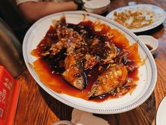 -宝中宝食府(清泰街店)