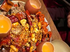 -盡膳口福跷脚牛肉火锅(北美新天地店)