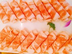 -大熊猫毛肚火锅(烟台万象汇店)