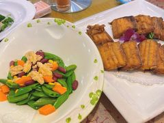 -伊和园清真餐饮