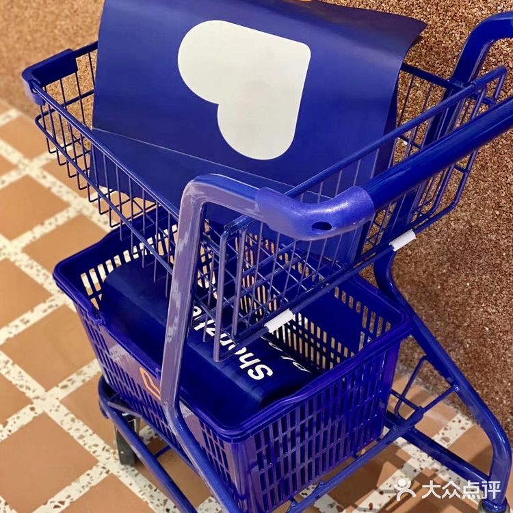 卓悦中心午餐/下午茶新地标