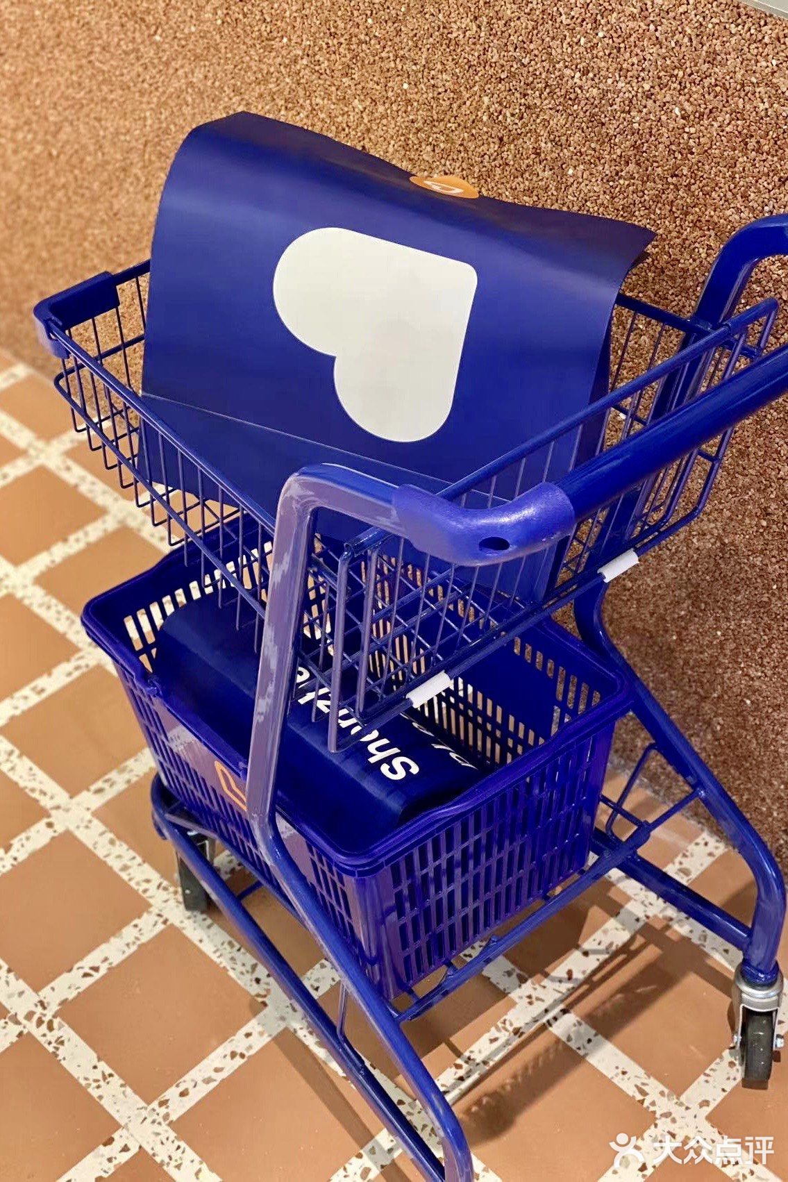 卓悦中心午餐/下午茶新地标