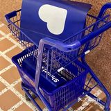 卓悦中心午餐/下午茶新地标