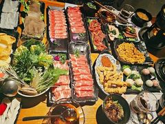 -束河人家(南锣鼓巷店)