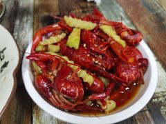 麻辣小龙虾-一品龙虾(新都店)