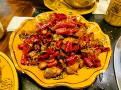 -盐井记·自贡美蛙鲜锅兔(中和店)