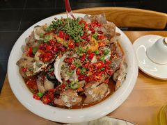 -必点海鲜·鲅鱼水饺(鞍山西道店)