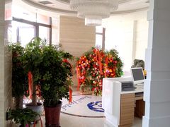 -卓尔美笑口腔·种植·矫正·儿童颜面管理(辽宁街店)