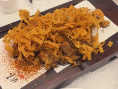 -海富门·带鱼·淮扬菜·粤菜(甘家口店)