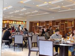 -盛宴自助餐厅(运达喜来登店)