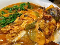 -永安鱼庄·镇江菜(丁卯店)