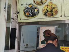 门面-杜称奇小吃店(西湖道店)