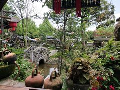 -青城甲(青城山店)